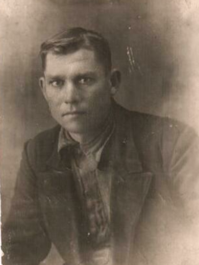 Куликов Василий Дмитриевич