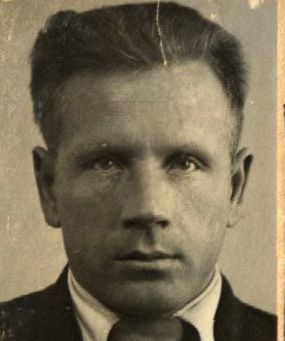 Быстров Василий Иванович