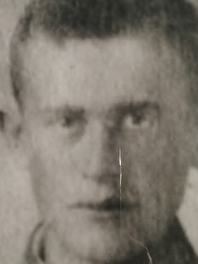 Горский Михаил Семёновч