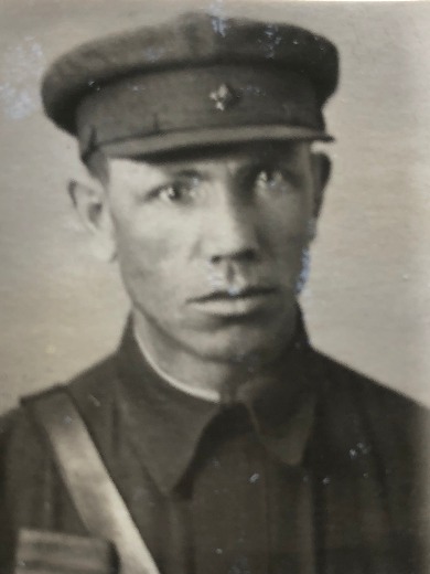 Филин Алексей Иванович