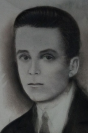 Юрченко Павел Антонович