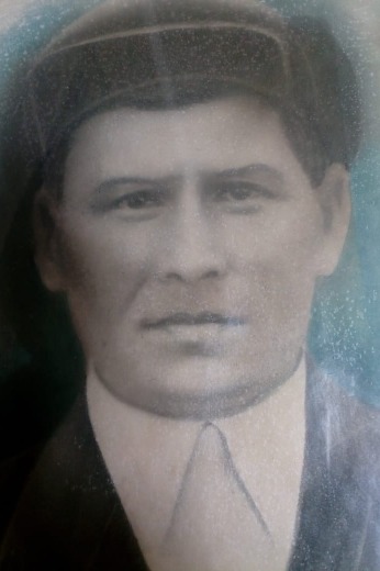 Воронков Дмитрий Гаврилович