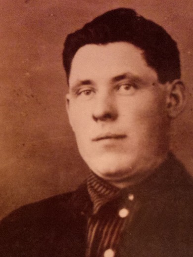 Горемыкин Илларион Иванович