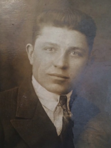 Балокин Дмитрий Петрович