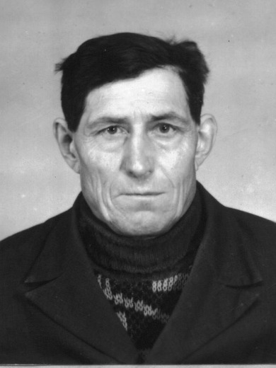 Белоглазов Николай Сергеевич