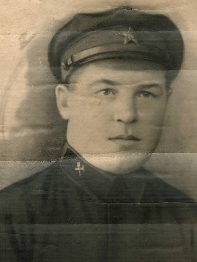 Лобов Илья Яковлевич