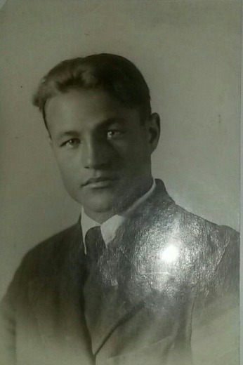 Лабутин Михаил Иванович