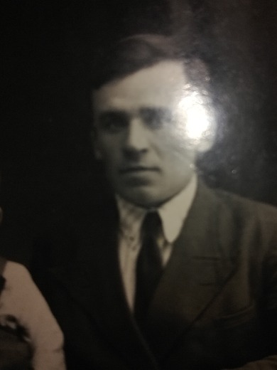 Попков Егор Васильевич