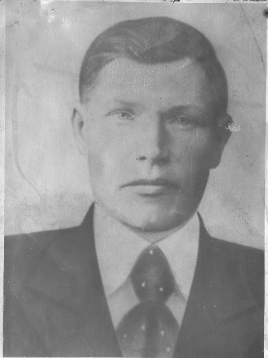 Гришин Яков Петрович