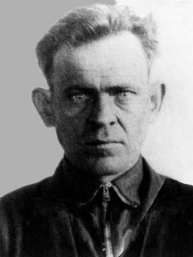 Тарушкин Федор Григорьевич