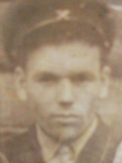 Нечаев Александр Федорович