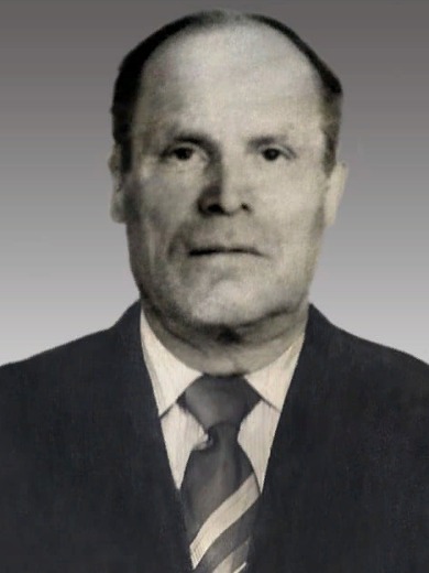 Лысенков Иван Гаврилович