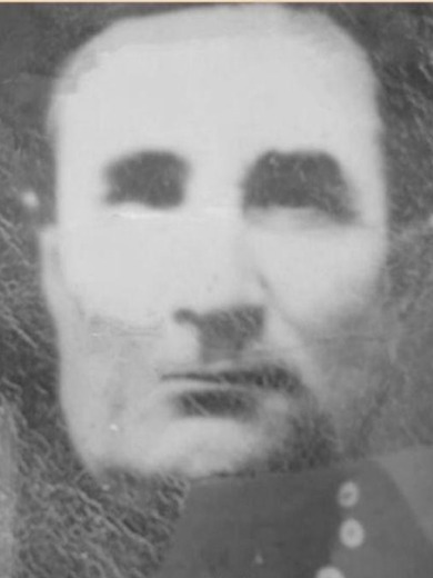 Бушуев Михаил Сидорович