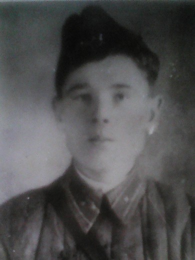 Ларин Павел Илларионович