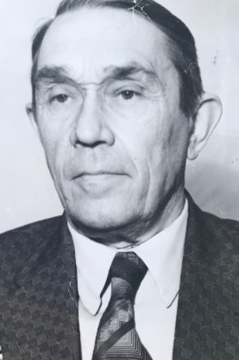 Беспалов Георгий Андреевич