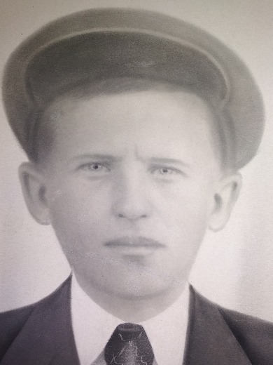 Копытенков Василий Васильевич