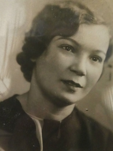 Иванова ( Штейн) Наталья Петровна