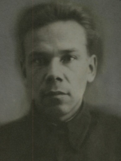 Чикилев Павел Михайлович