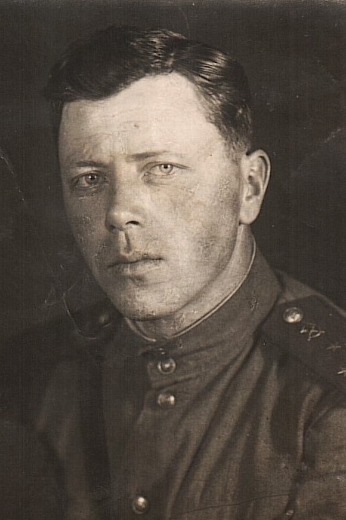 Павлов Константин Георгиевич