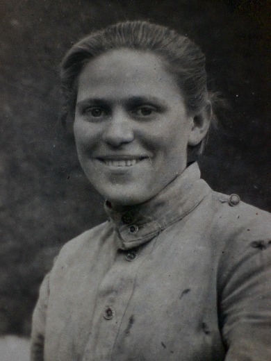 Косова Вера Петровна