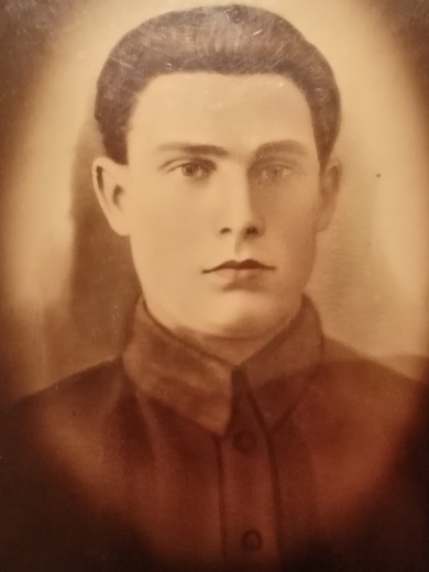 Щербаков Тихон Родионович