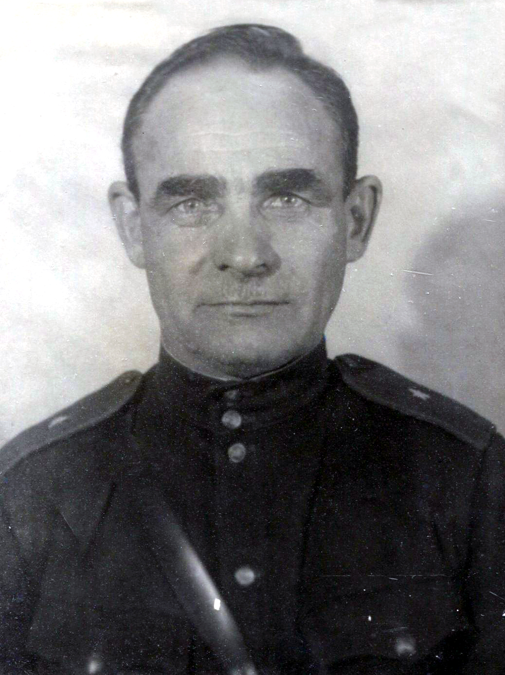 Носов Михаил Петрович