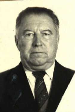 Лапин Иван Павлович