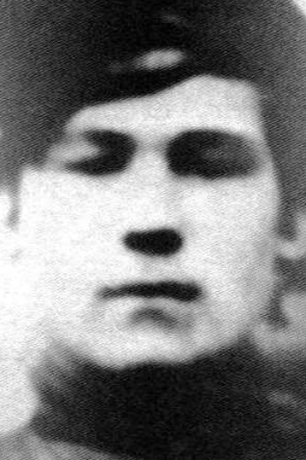 Подлеснов Матвей Афанасьевич