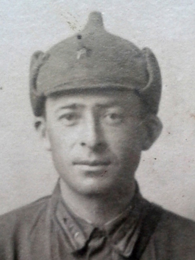 Брежнев Максим Иванович