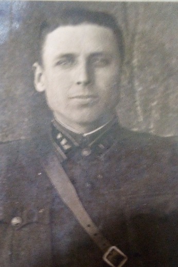 Акименко Василий Павлович