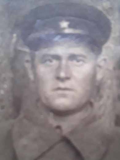 Попов Алексей Григорьевич