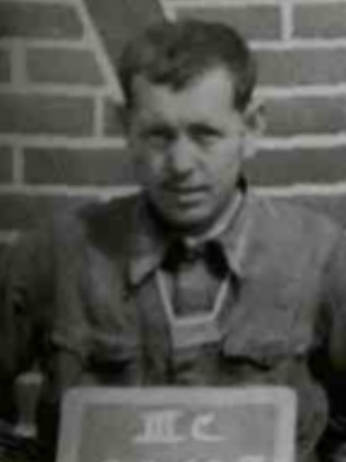 Борняков Дмитрий Федорович