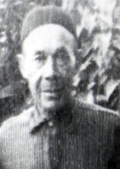 Шариев Хатмулла Шариевич