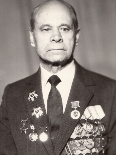 Карклит Александр Карлович