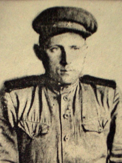 Румянцев Фёдор Павлович