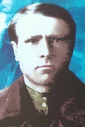 Щапов Дмитрий Яковлевич