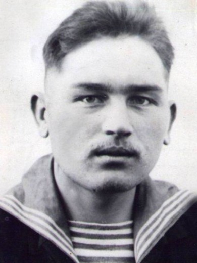 Глушнев Петр Афанасьевич