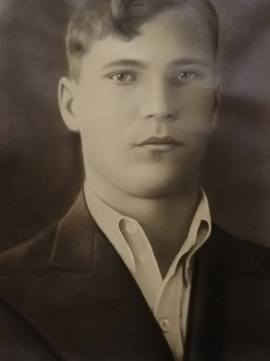 Тударев Виктор Захарович