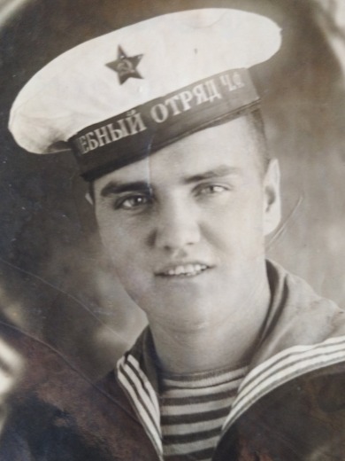 Олизько Прокофий Николаевич