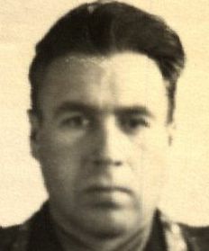 Миносян Хорен Мкрытычевич