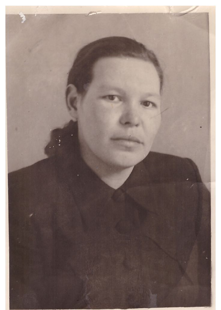 Юрлова Вера Ивановна