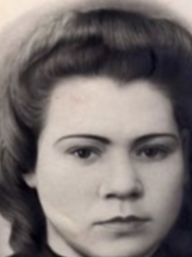 Глазкова Татьяна Петровна