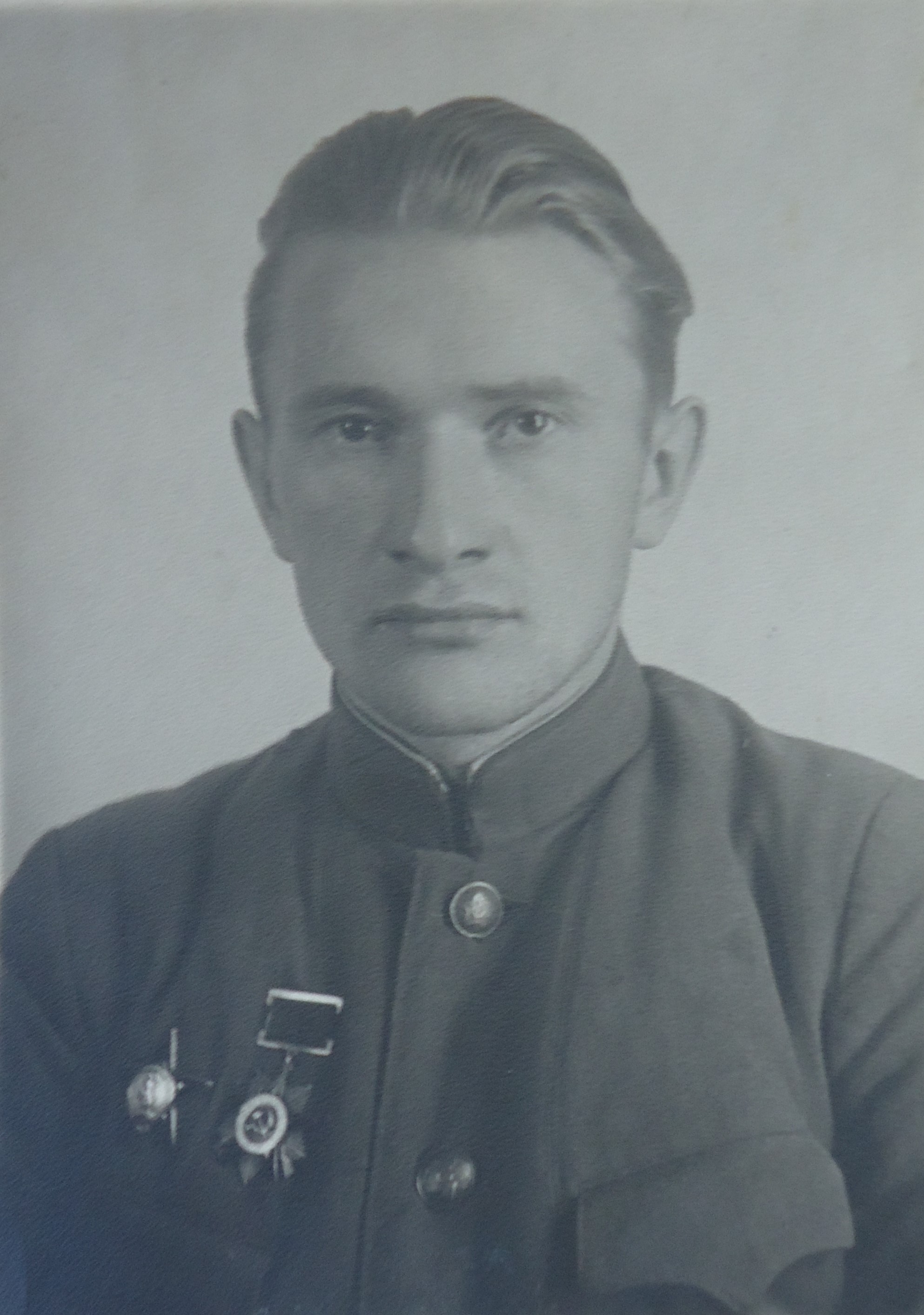 Цекуль Александр Александрович