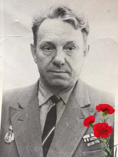 Кушнарёв Анатолий Авдеевич