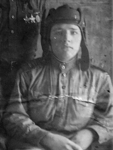 Ковалев Николай Яковлевич