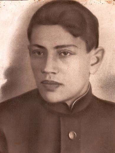 Палей Аба Пейсахович