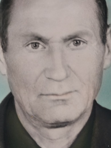 Гулаков Андрей Ильич