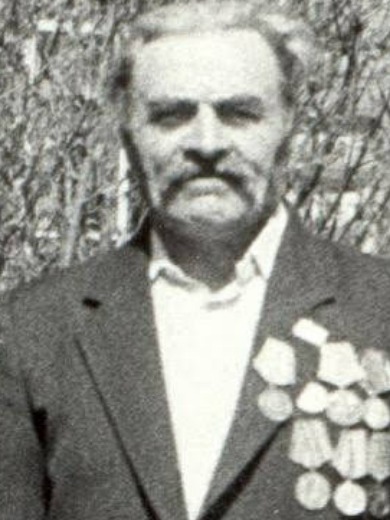 Бояркин Иван Павлович