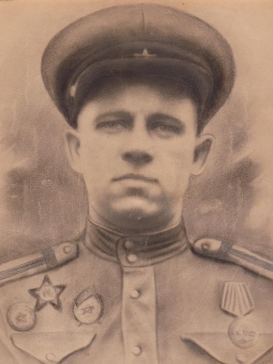 Дичев Алексей Иванович|Ивонович (Иванович)