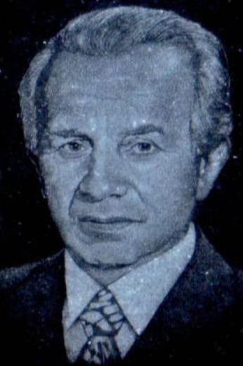 Кондратьев Сергей Васильевич